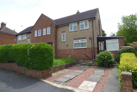 3&nbsp;Bedroom&nbsp;Semi-Detac...